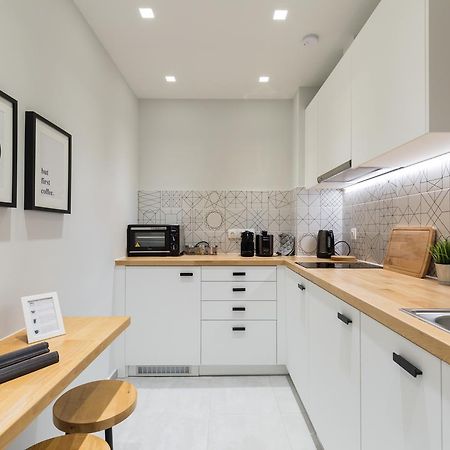 Sleek Flat In Central Syntagma By Upstreet Atena Exterior foto