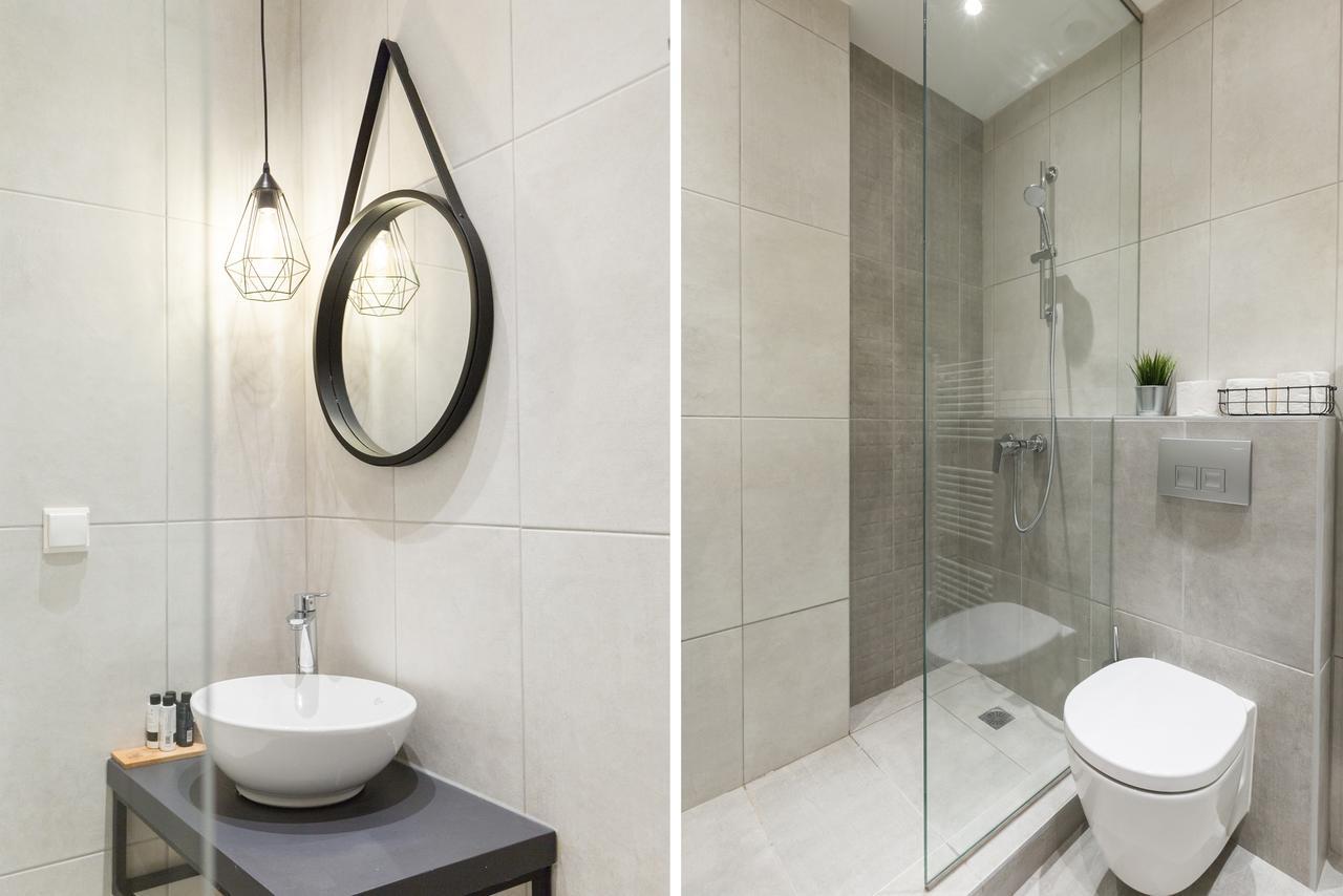 Sleek Flat In Central Syntagma By Upstreet Atena Exterior foto